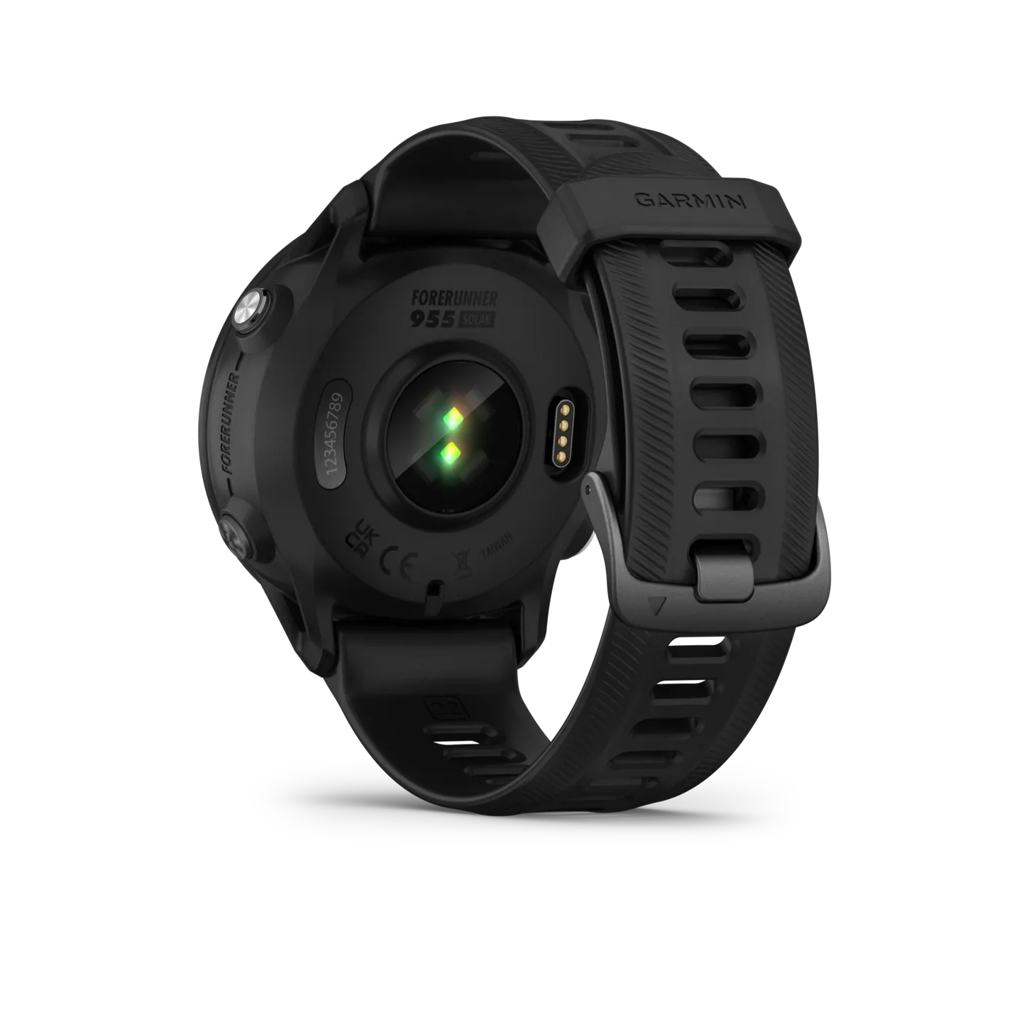 Garmin Forerunner 955 Solar Klocka