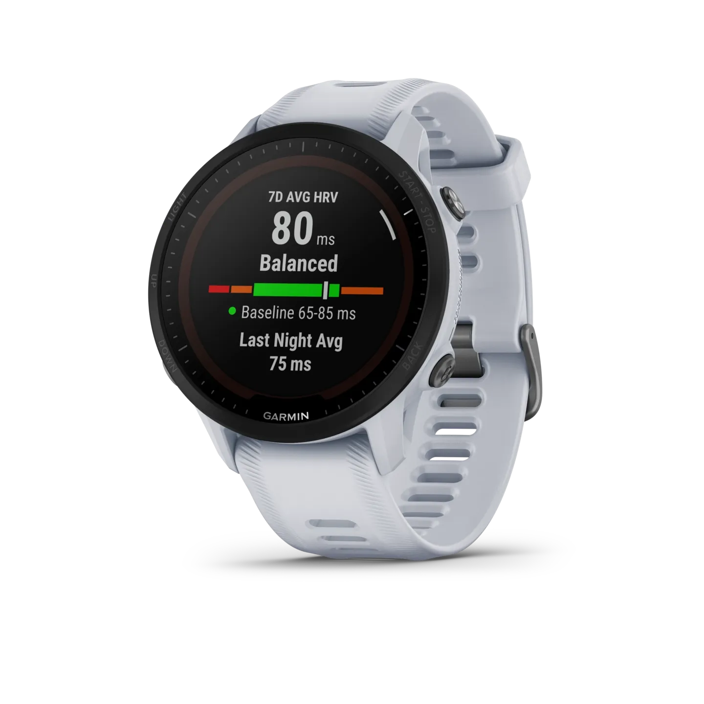 Garmin Forerunner 955 Solar Klocka