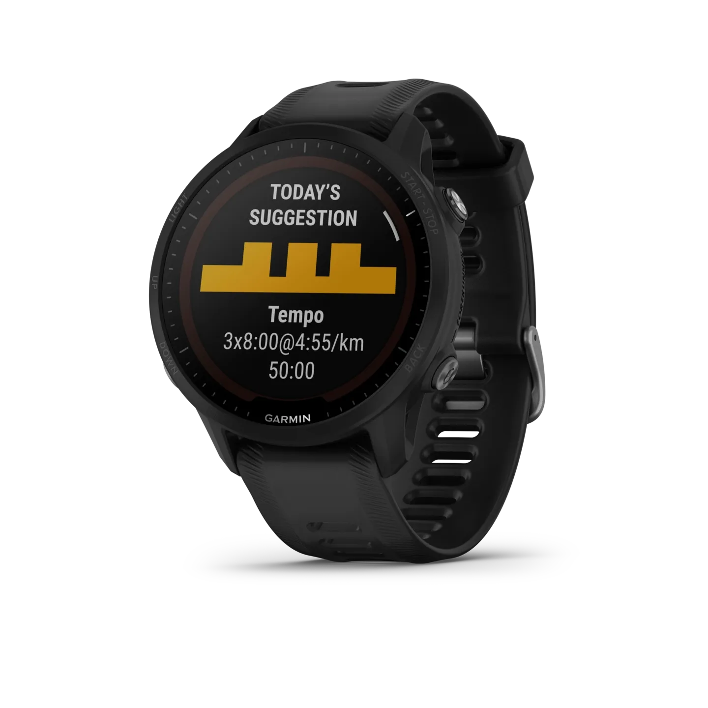 Garmin Forerunner 955 Solar Klocka