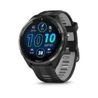 Garmin Forerunner 965 GPS Lauf- und Triathlon-Smartwatch Garmin Forerunner 965 GPS Lauf- und Triathlon-Smartwatch