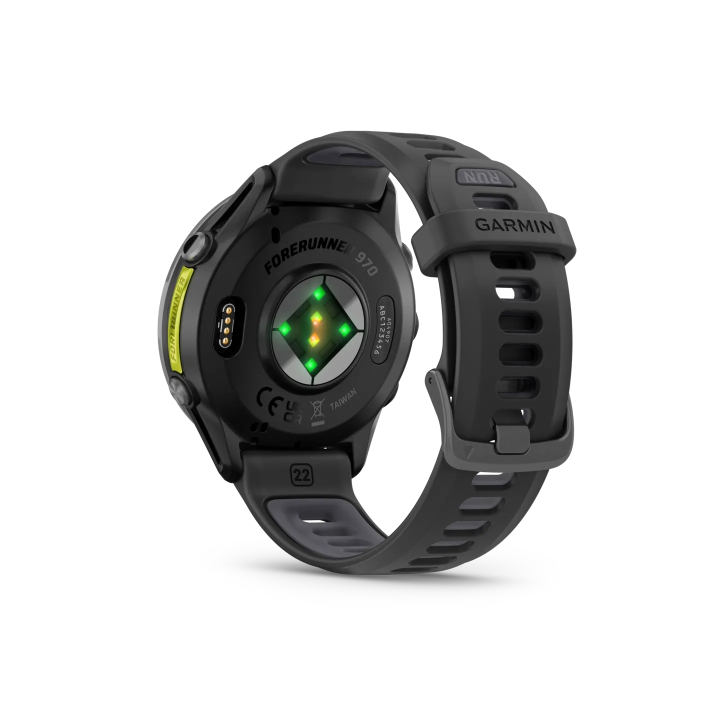 Garmin Forerunner 970 GPS Smartklocka Garmin Forerunner 970 GPS Smartklocka