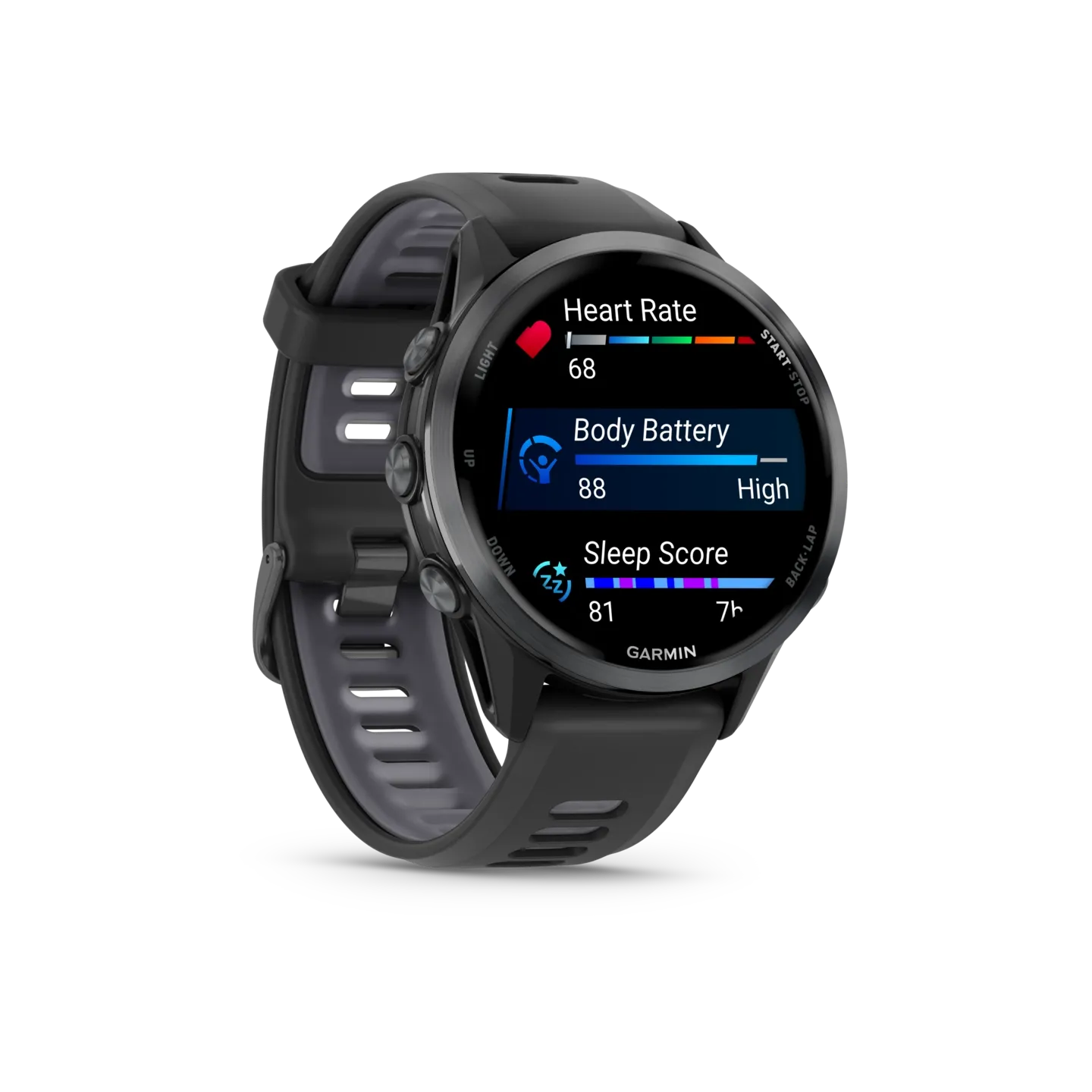 Garmin Forerunner 970 GPS Smartklocka Garmin Forerunner 970 GPS Smartklocka
