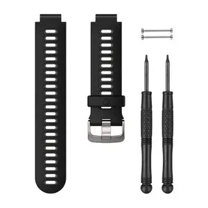 Garmin Forerunner Armband, Svart
