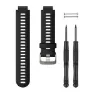 Garmin Forerunner Armband, Svart