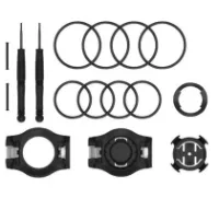 Garmin Forerunner Snabbkopplingssats Garmin Forerunner Snabbkopplingssats