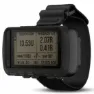 Garmin Foretrex 701 Gps, Black, One Size