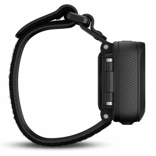 Garmin Foretrex 701 Gps, Black, One Size