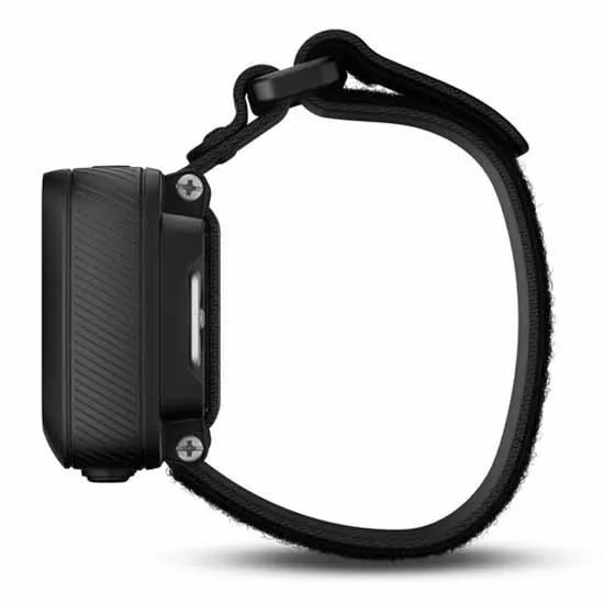Garmin Foretrex 701 Gps, Black, One Size