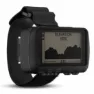 Garmin Foretrex 701 Gps, Black, One Size
