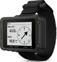 Garmin Foretrex 801 Wrist-mounted GPS Garmin Foretrex 801 Wrist-mounted GPS