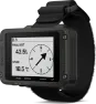 Garmin Foretrex 801 Wrist-mounted GPS, Black, One Size