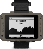 Garmin Foretrex 901 Ballistic Edition GPS Garmin Foretrex 901 Ballistic Edition GPS