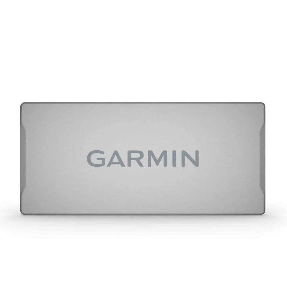Garmin Gpsmap® 15x3 Skyddande Lock, Grey, One Size