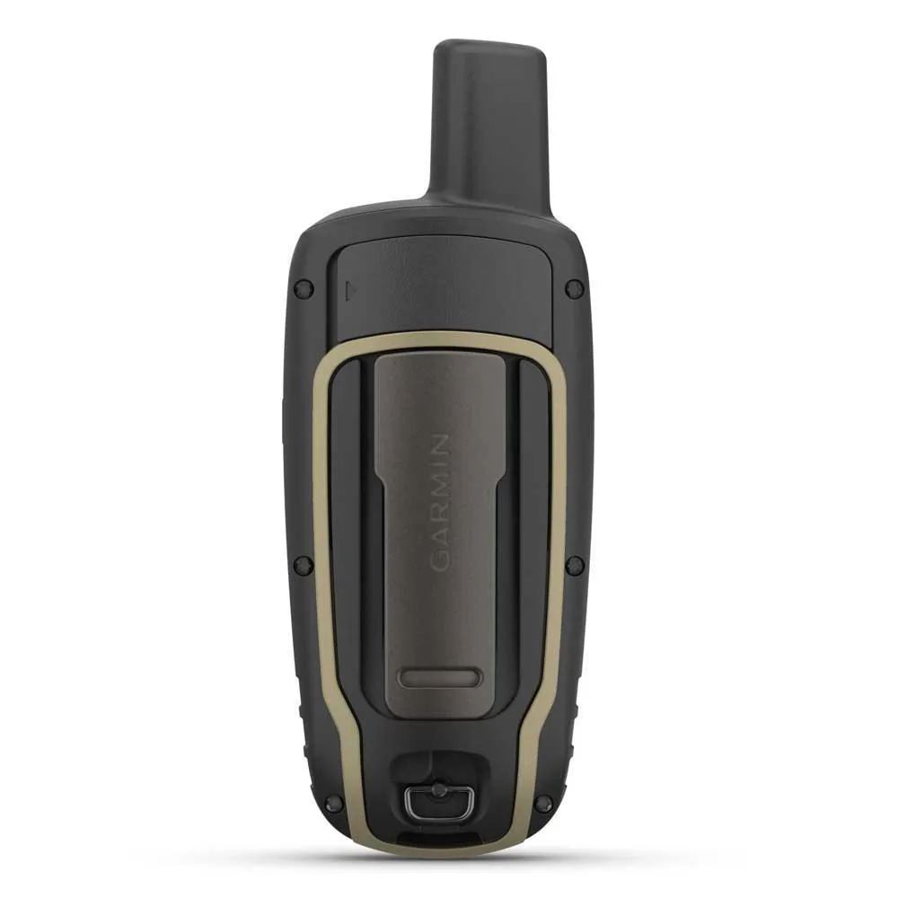Garmin Gpsmap 65 Gps, Black, One Size