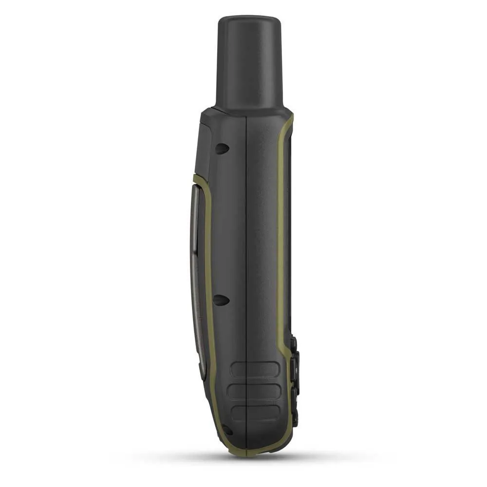 Garmin Gpsmap 65s Gps, Black, One Size
