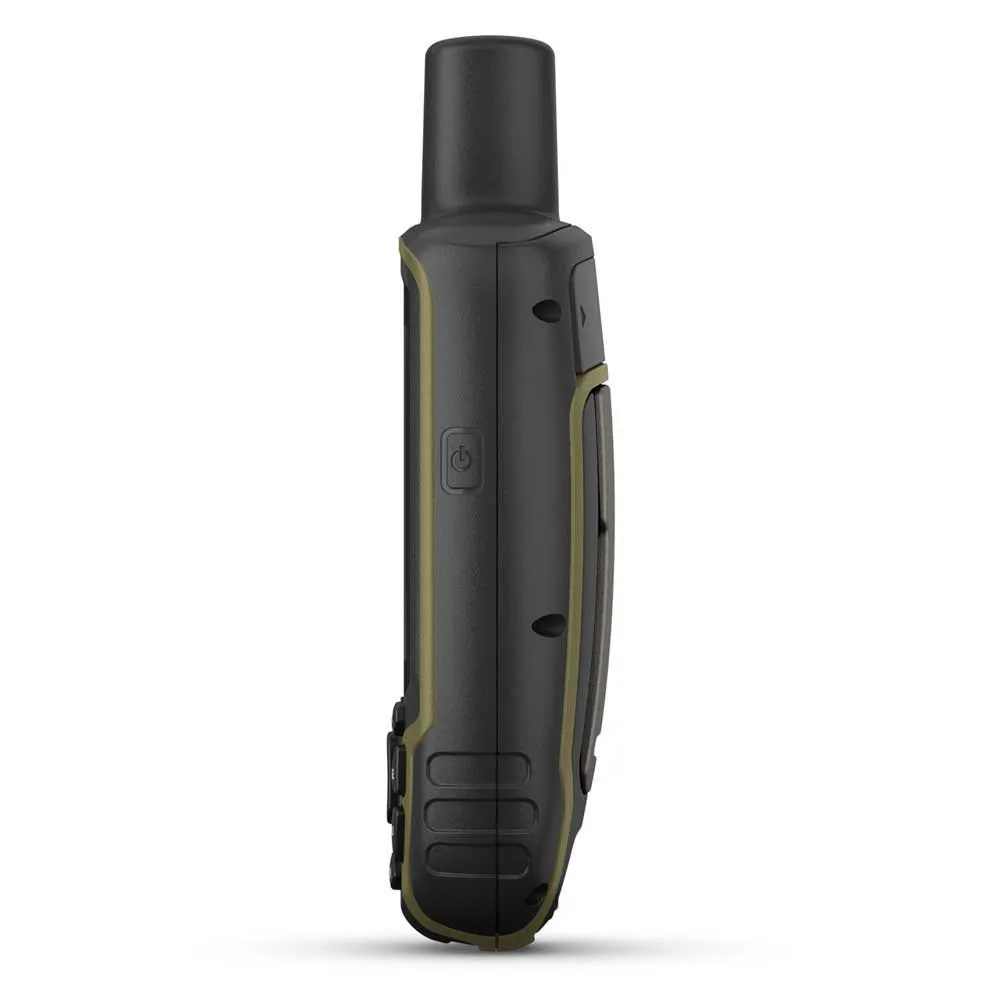 Garmin Gpsmap 65s Gps, Black, One Size