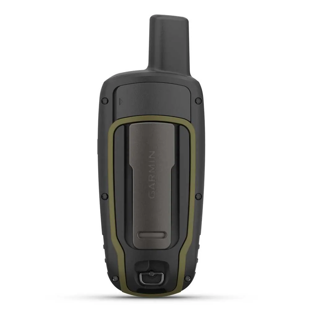 Garmin Gpsmap 65s Gps, Black, One Size