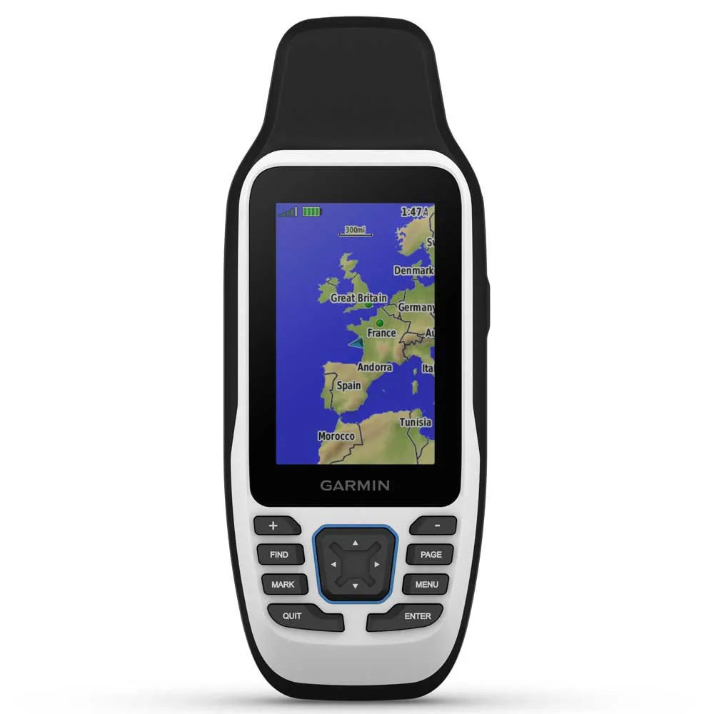 Garmin Gpsmap® 79s Gps, Black / white, One Size