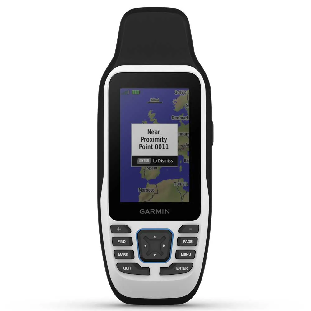 Garmin Gpsmap® 79s Gps, Black / white, One Size