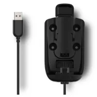 Garmin Gpsmap66i-strömdrivet Stativ Garmin Gpsmap66i-strömdrivet Stativ