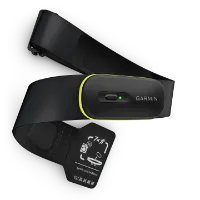 Garmin HRM 600 Pulsband Garmin HRM 600 Pulsband
