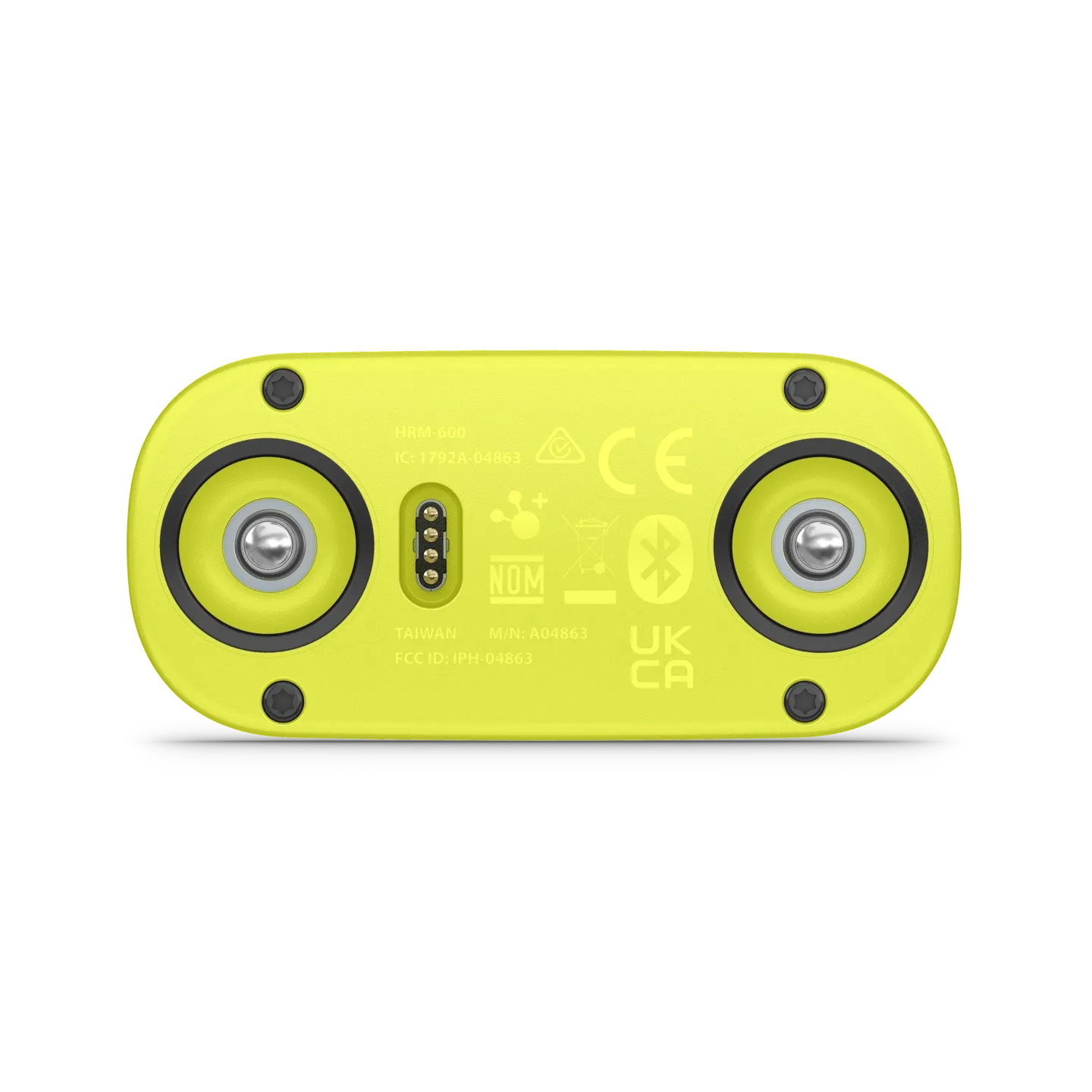 Garmin HRM 600 Pulsband