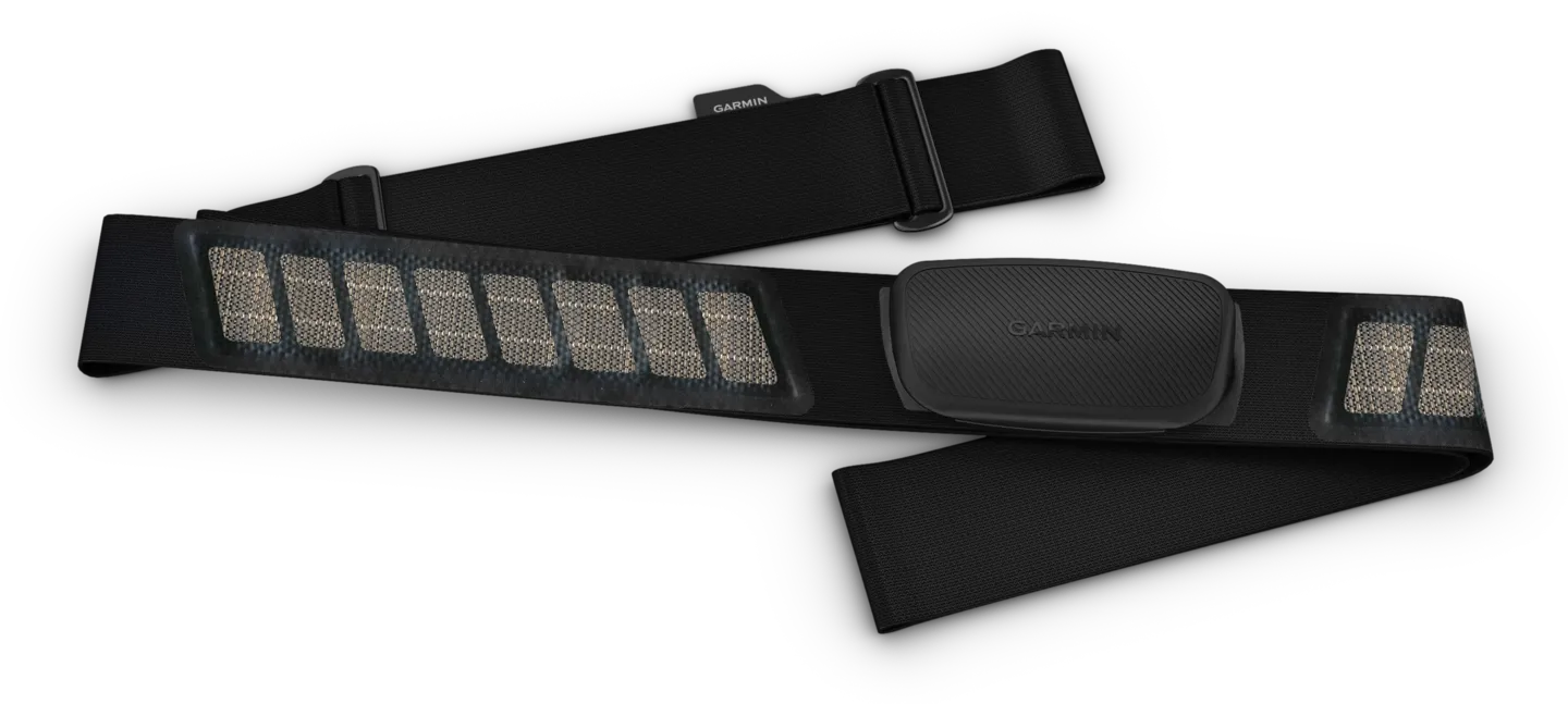 Garmin HRM-Dual Pulsband