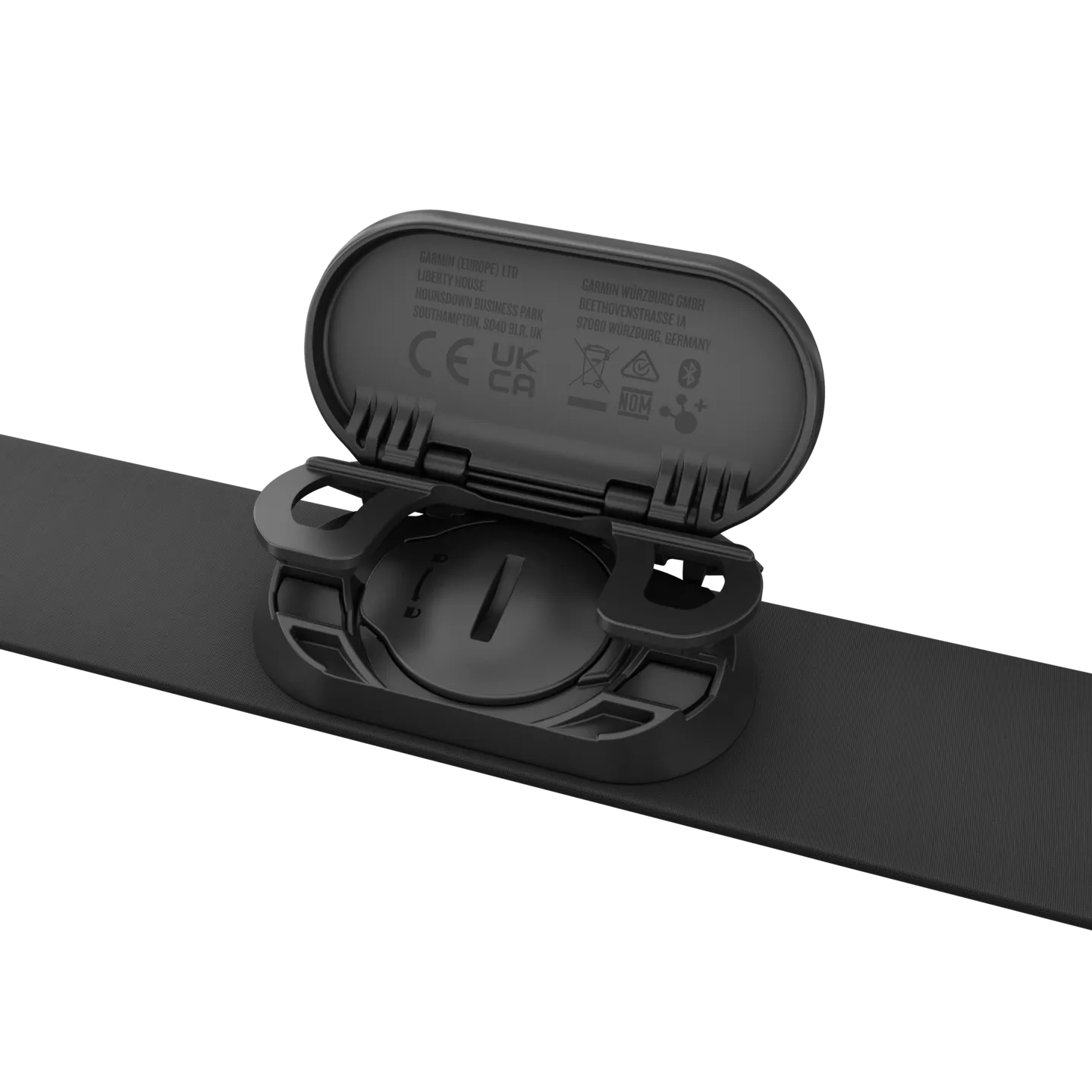 Garmin HRM-Fit Pulsbälte