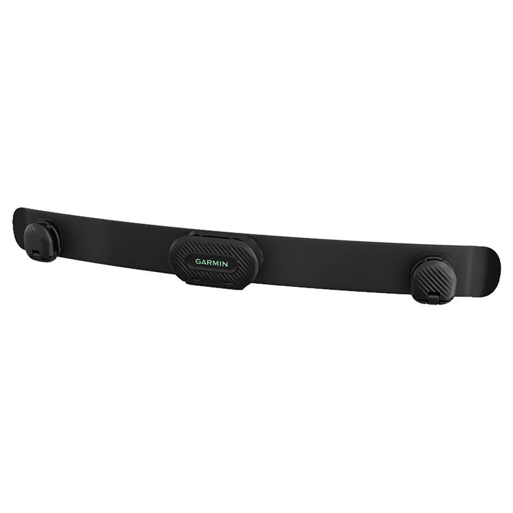 Garmin Hrm-fit™ Pulssensor Refurbished, Black, One Size
