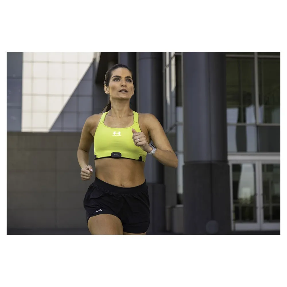 Garmin Hrm-fit™ Pulssensor Refurbished, Black, One Size