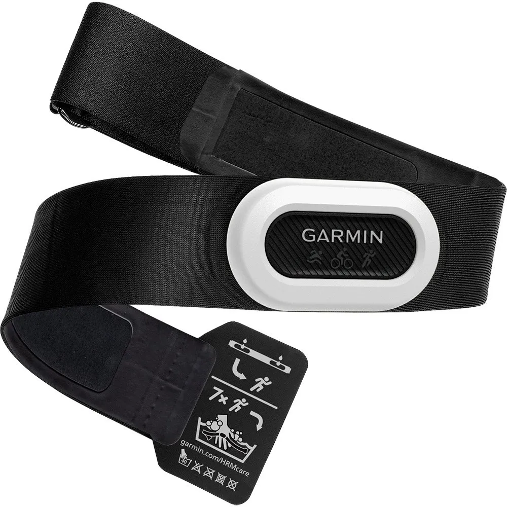 Garmin Hrm-pro Plus Pulssensor Refurbished Garmin Hrm-pro Plus Pulssensor Refurbished