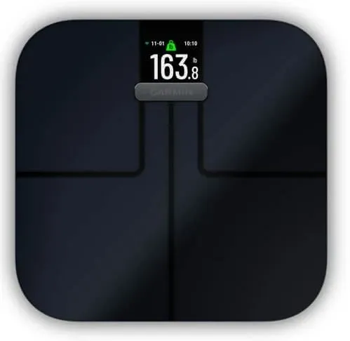 Garmin Index S2 Smart Scale