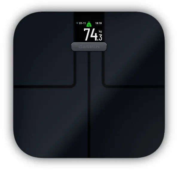 Garmin Index S2 Smart Scale