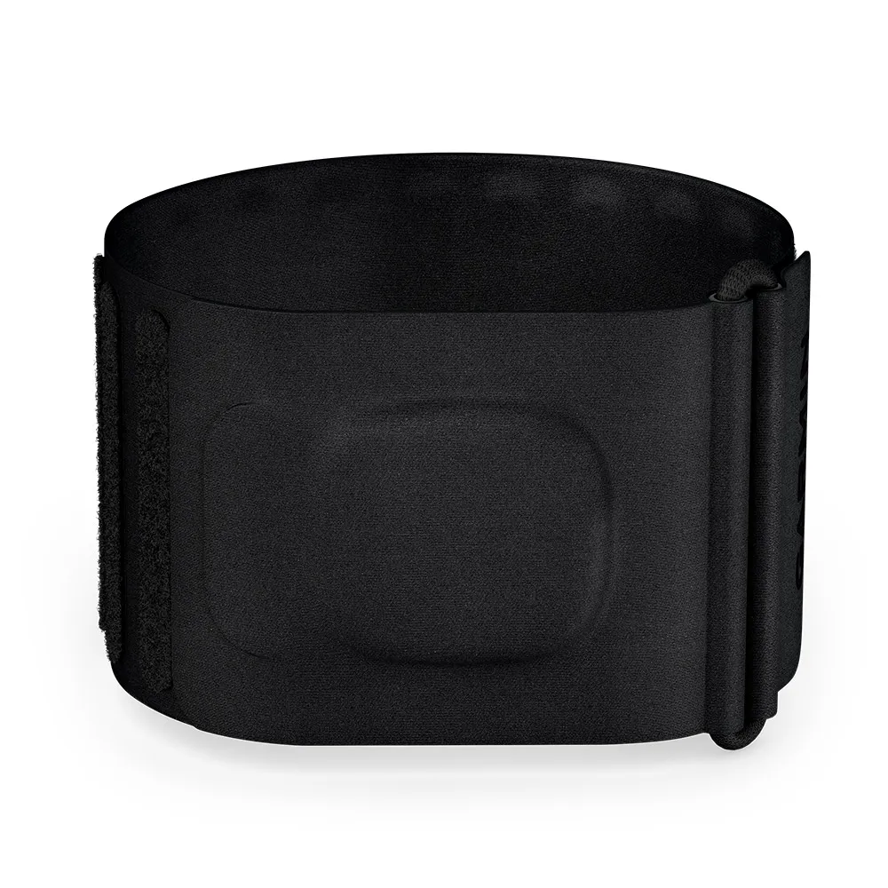 Garmin Index Sömnmonitor Refurbished, Black, L/XL