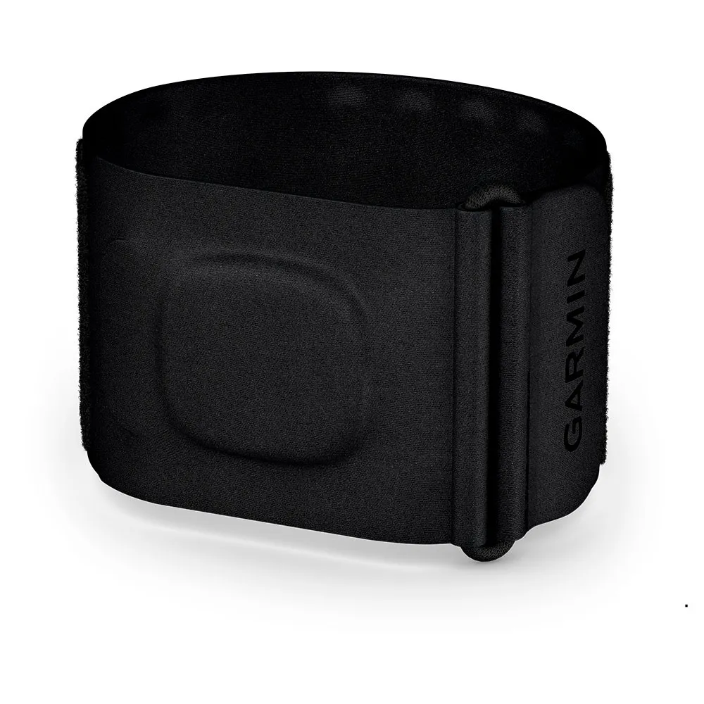 Garmin Index Sömnmonitor Refurbished, Black, L/XL