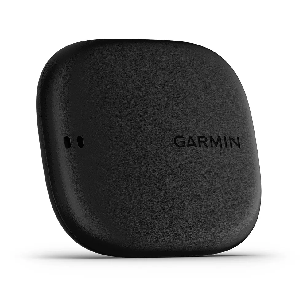 Garmin Index Sömnmonitor Refurbished, Black, L/XL