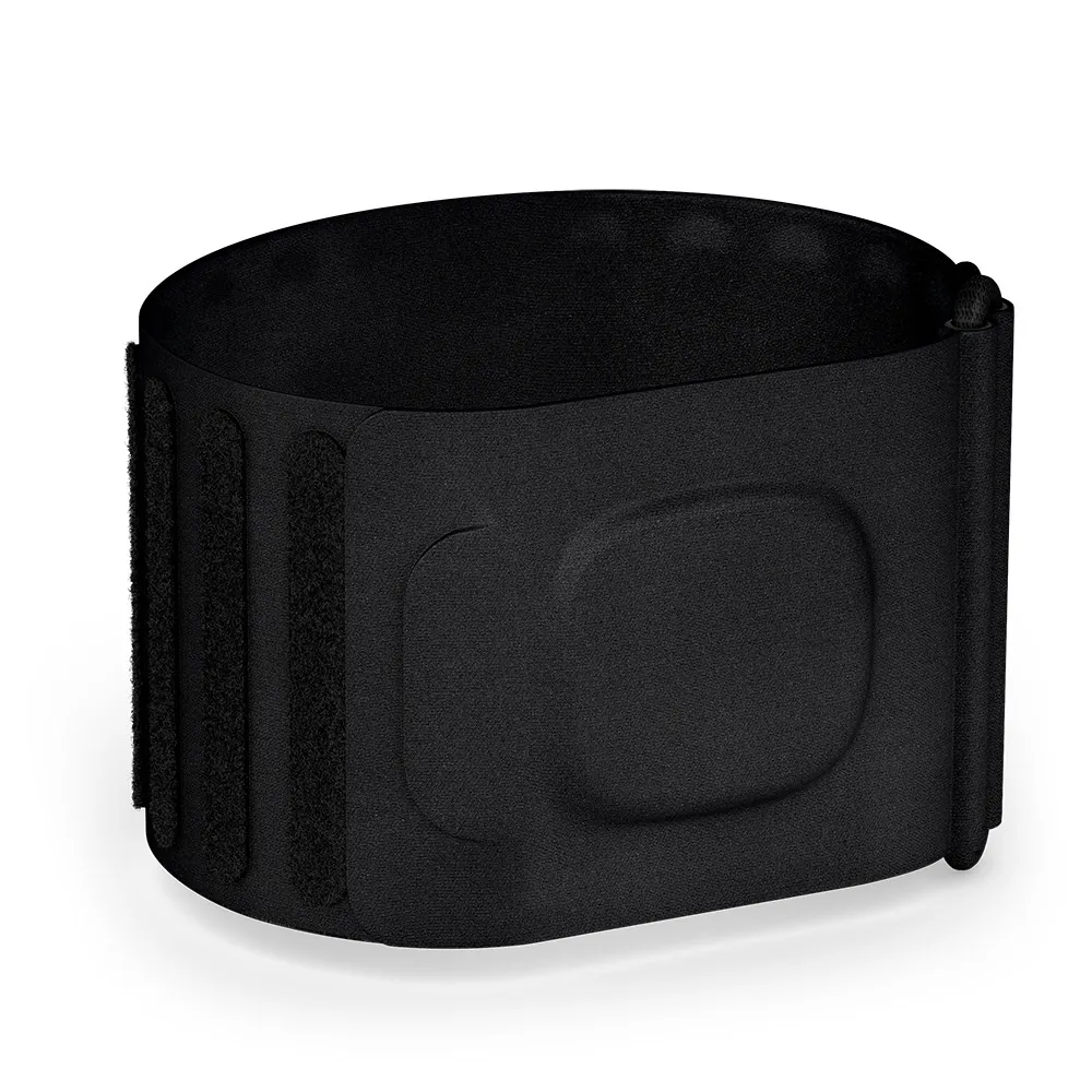Garmin Index Sömnmonitor Refurbished, Black, L/XL