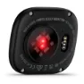 Garmin Index Sömnmonitor Refurbished, Black, L/XL