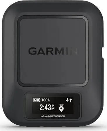 Garmin inReach Messenger, One Size Garmin inReach Messenger, One Size