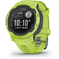 Garmin Instinct 2 Klocka