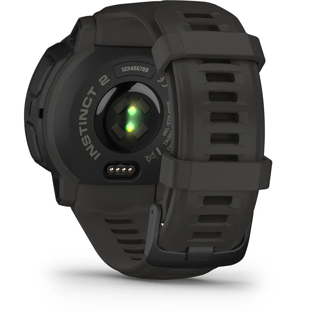 Garmin Instinct 2 Klocka Garmin Instinct 2 Klocka