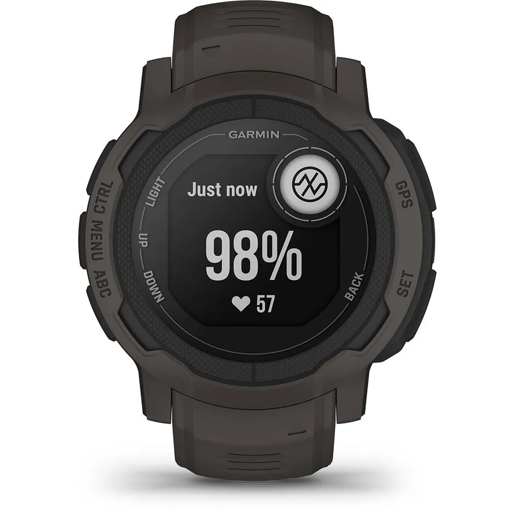 Garmin Instinct 2 Klocka Garmin Instinct 2 Klocka
