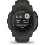 Garmin Instinct 2 Klocka