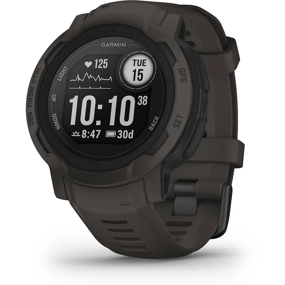Garmin Instinct 2 Klocka Garmin Instinct 2 Klocka