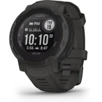 Garmin Instinct 2 Solar Klocka Refurbished