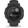 Garmin Instinct 2 Solar Klocka Refurbished
