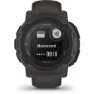 Garmin Instinct 2 Solar Klocka Refurbished