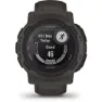 Garmin Instinct 2 Solar Klocka Refurbished