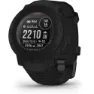 Tactical black