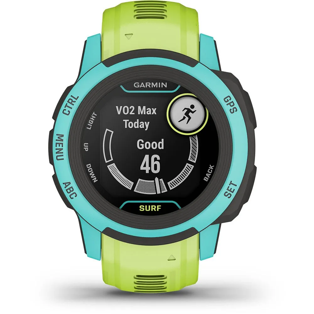 Garmin Instinct 2s Klocka Refurbished, Surf waikiki Garmin Instinct 2s Klocka Refurbished, Surf waikiki